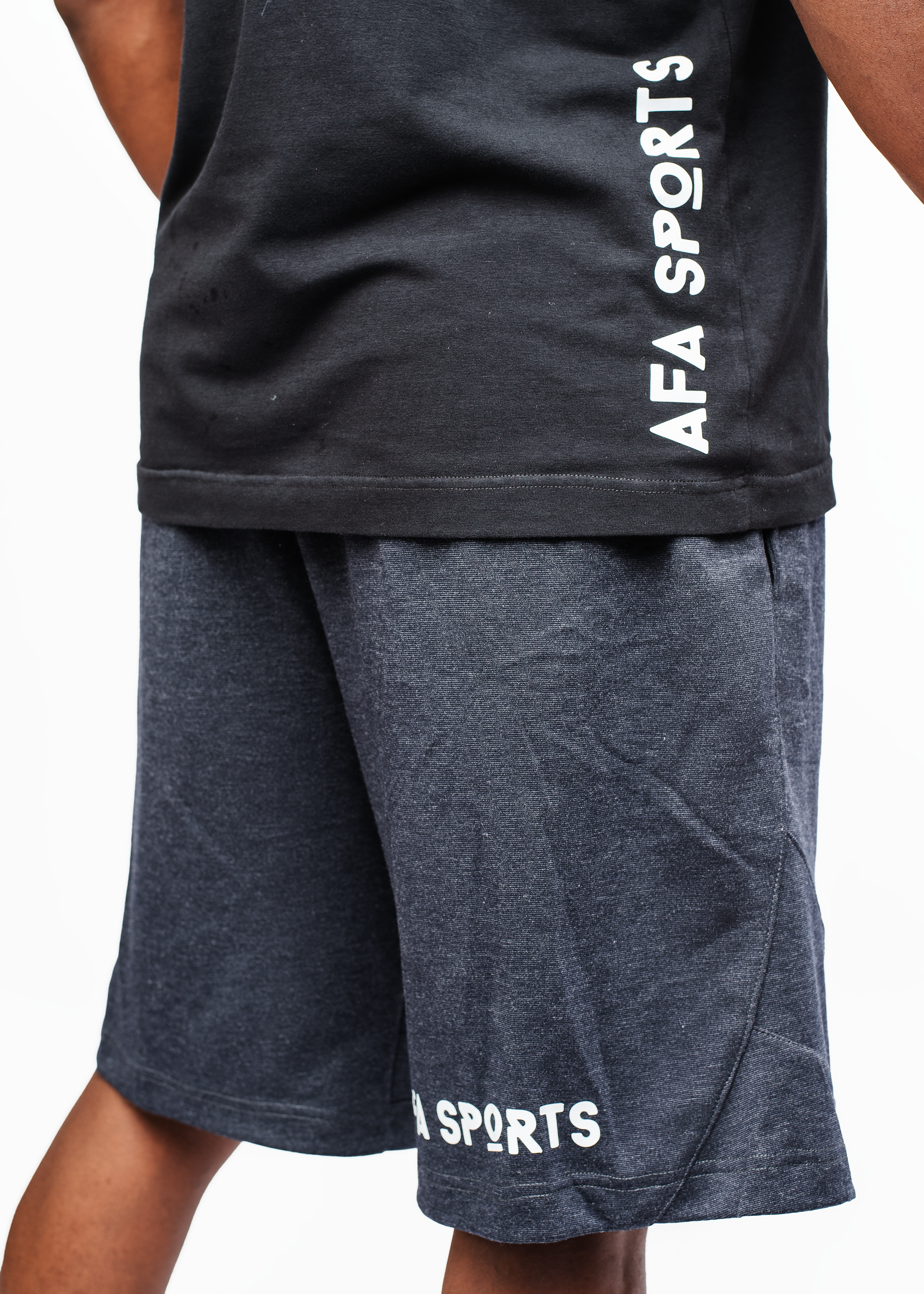 Men's Workout Shorts