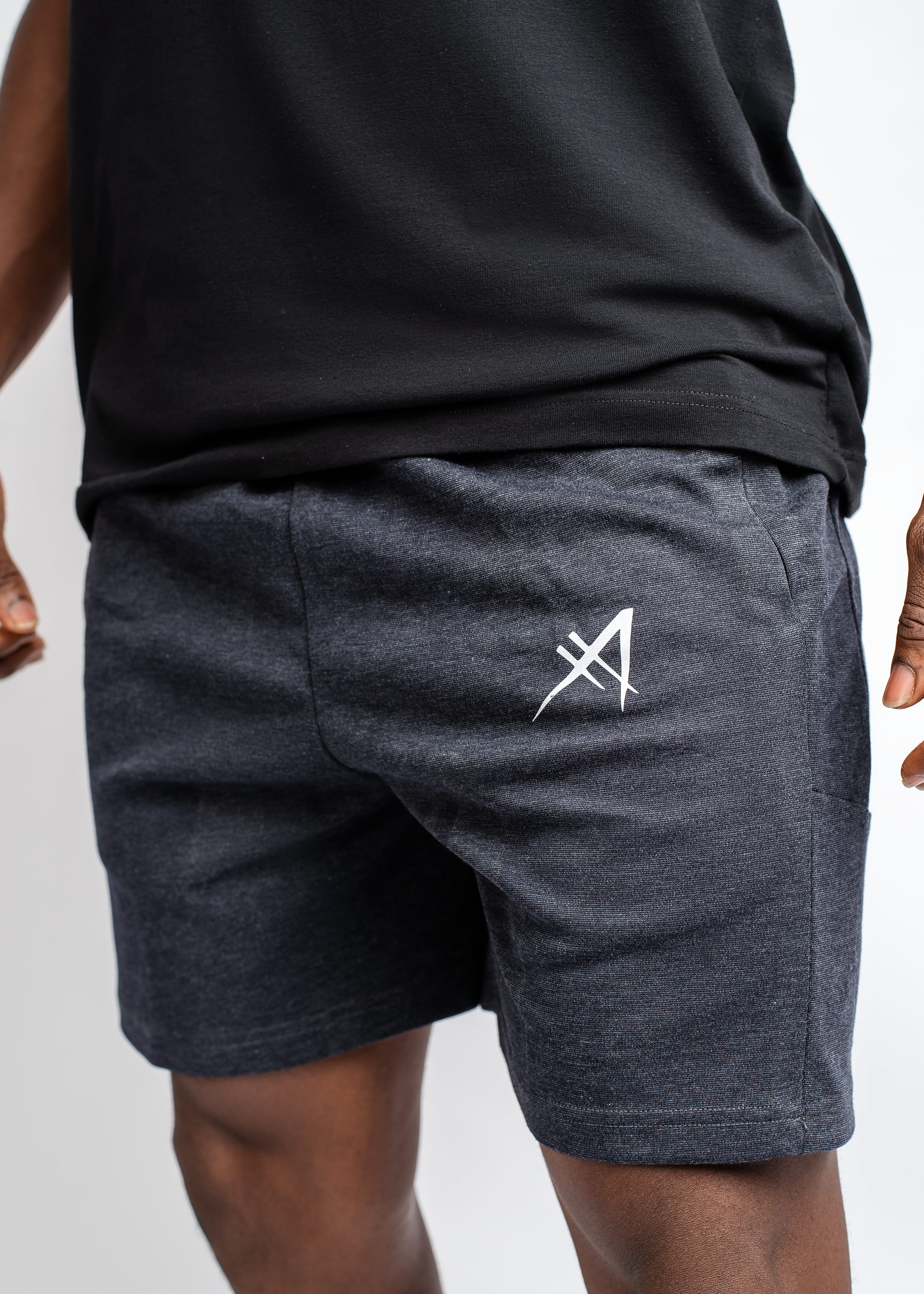 Men's Workout Shorts