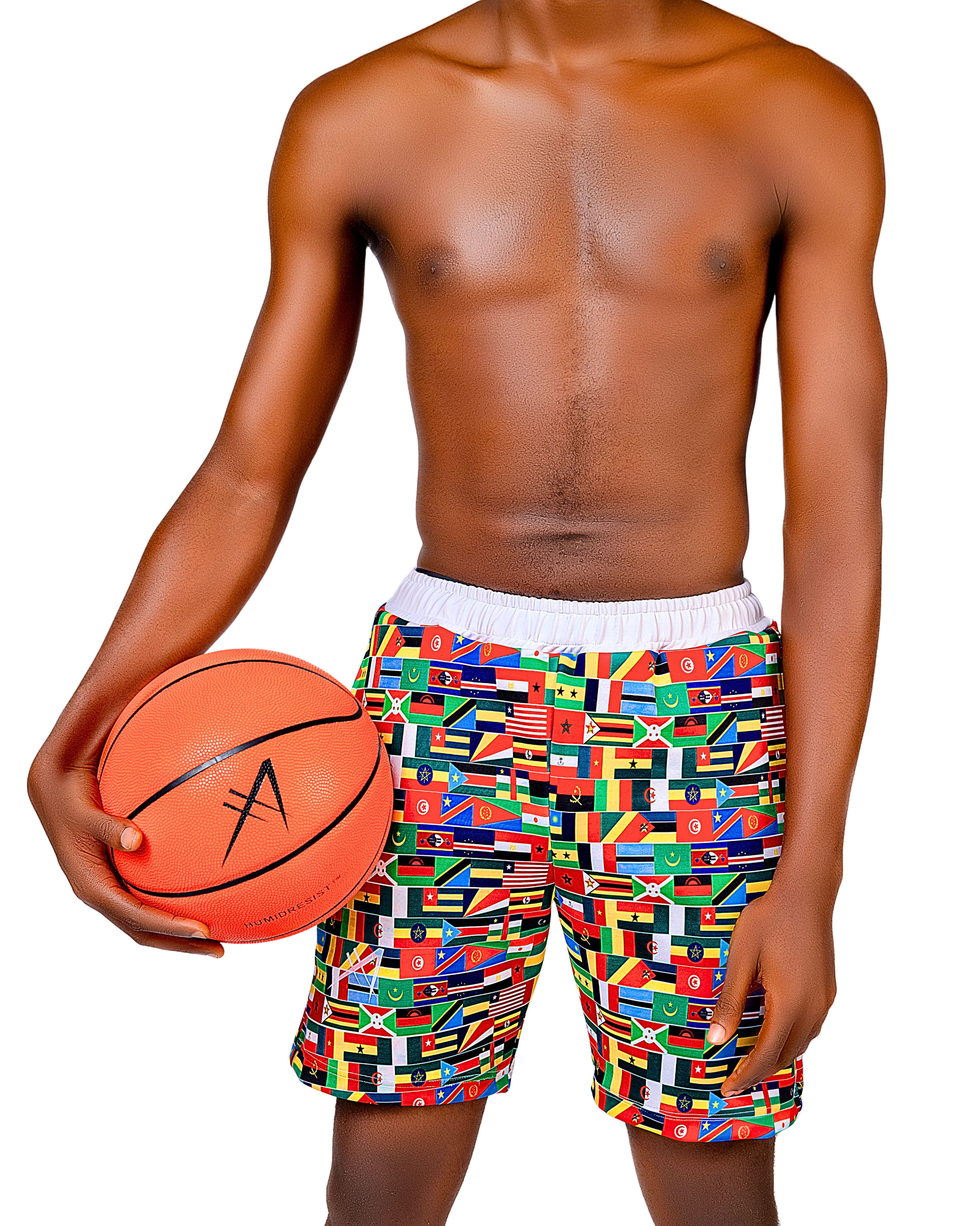 Men's LIV Continental Short