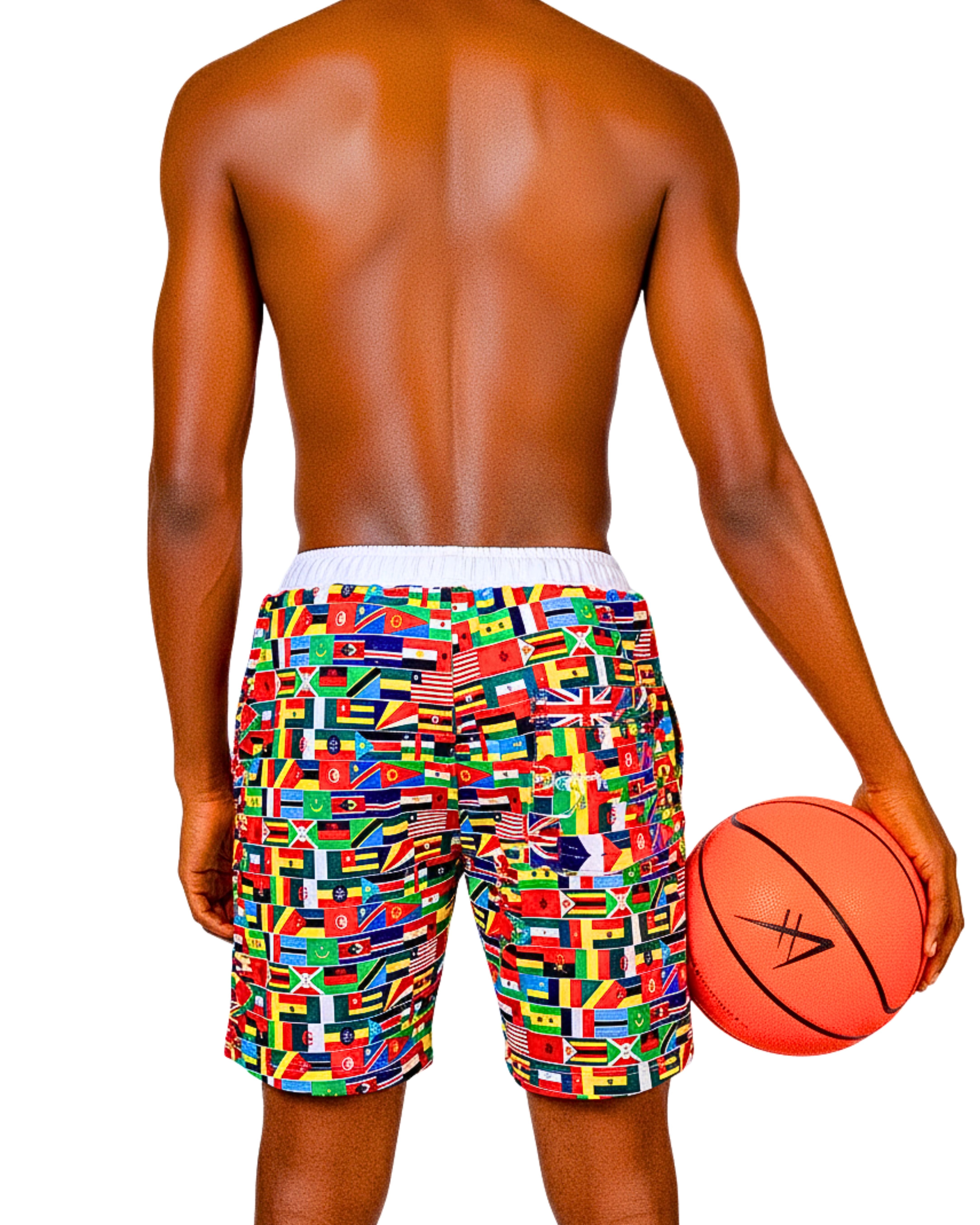 Men's LIV Continental Short