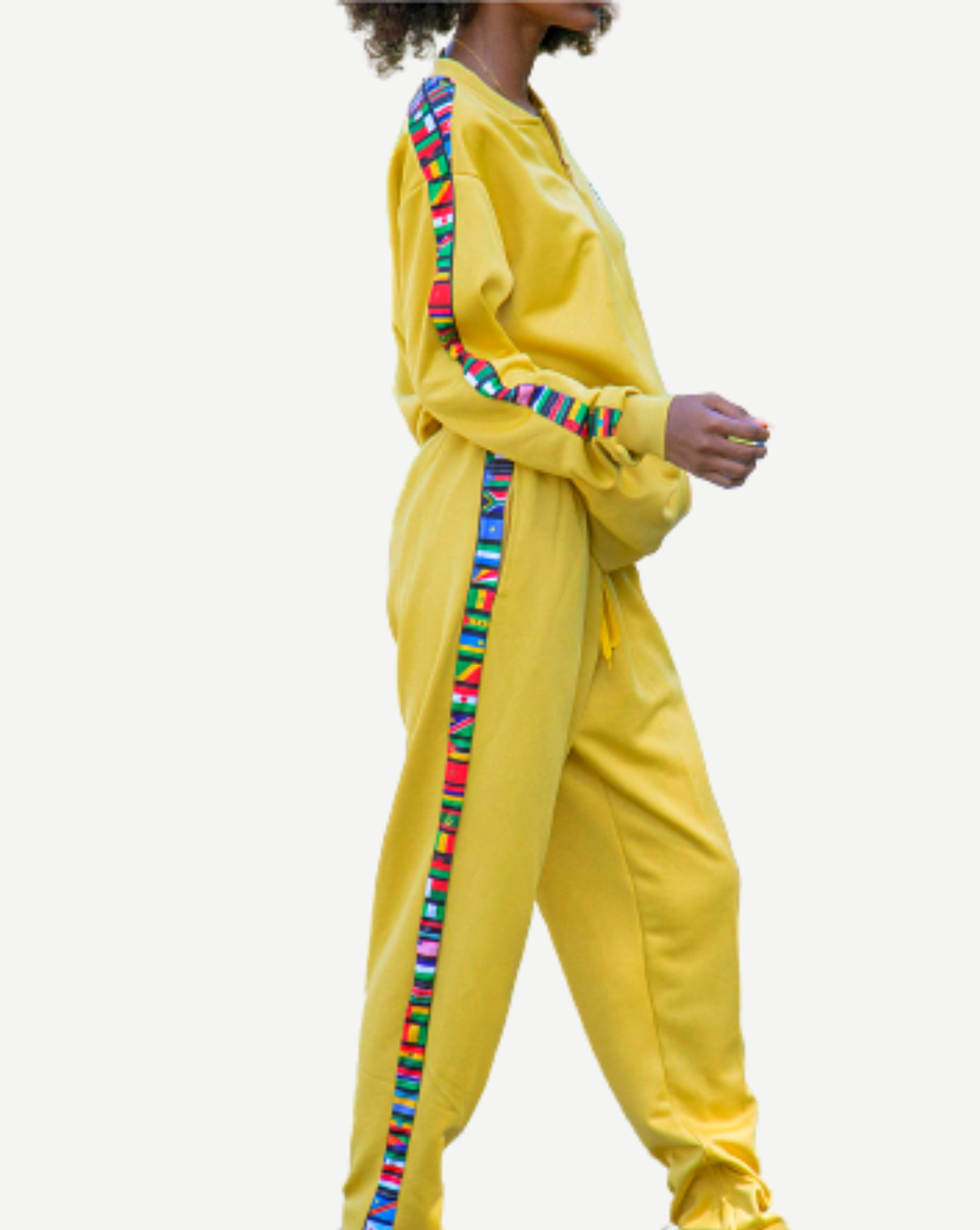 LIV Unisex Tracksuit