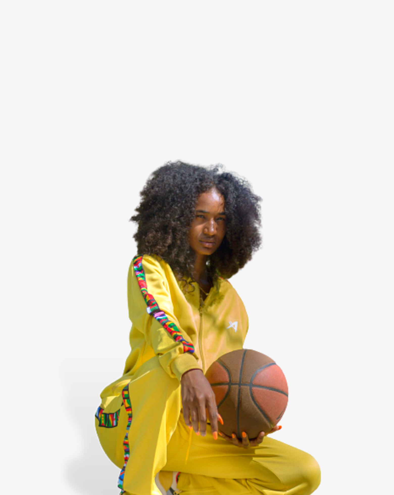 LIV Unisex Tracksuit