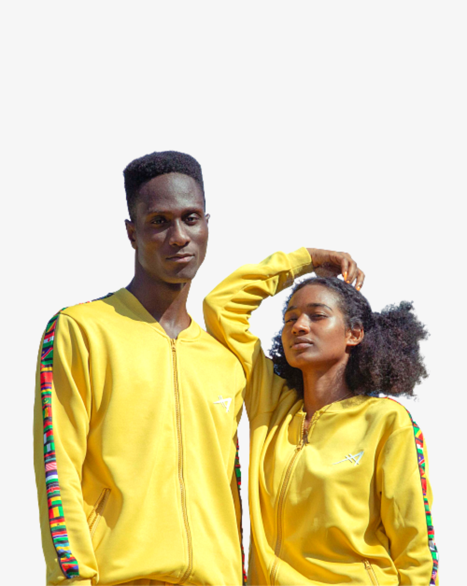 LIV Unisex Tracksuit