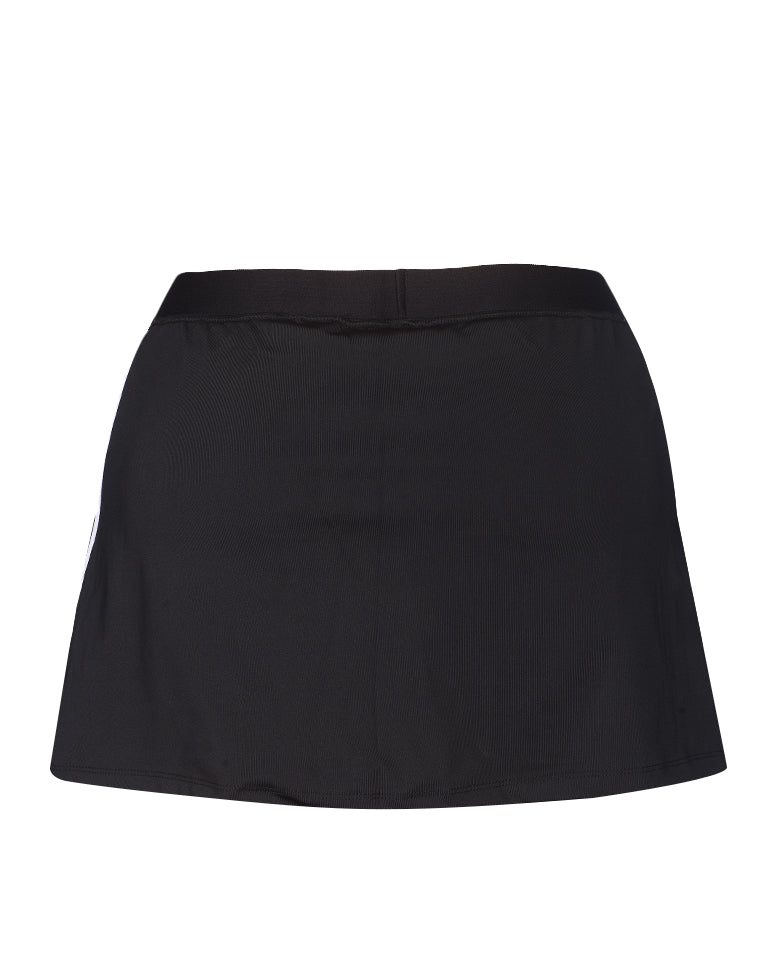Women's Game Skort In  Black