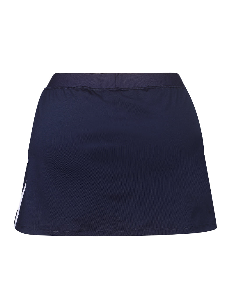 Women's Game Skort In  Blue
