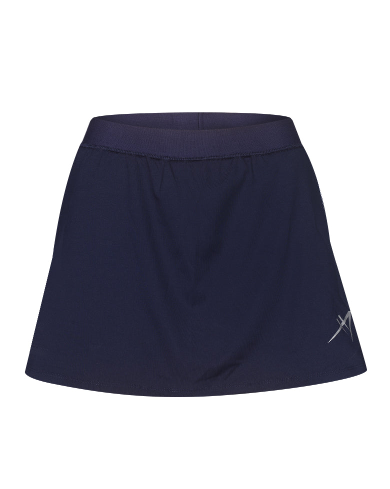 Women's Game Skort In  Blue