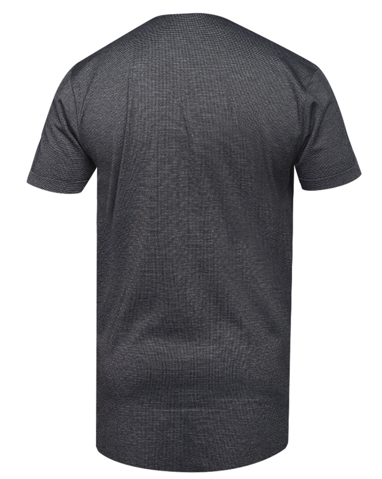 Afrileisure Men's Short Sleeve