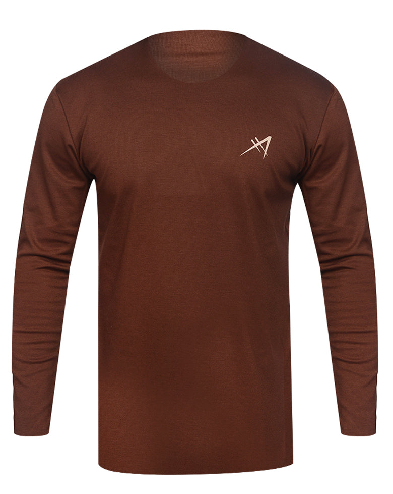 Afrileisure Men's Long Sleeve Tee