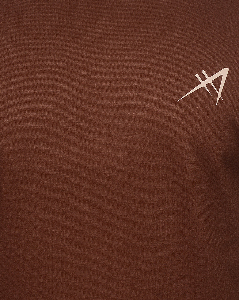 Afrileisure Men's Long Sleeve Tee