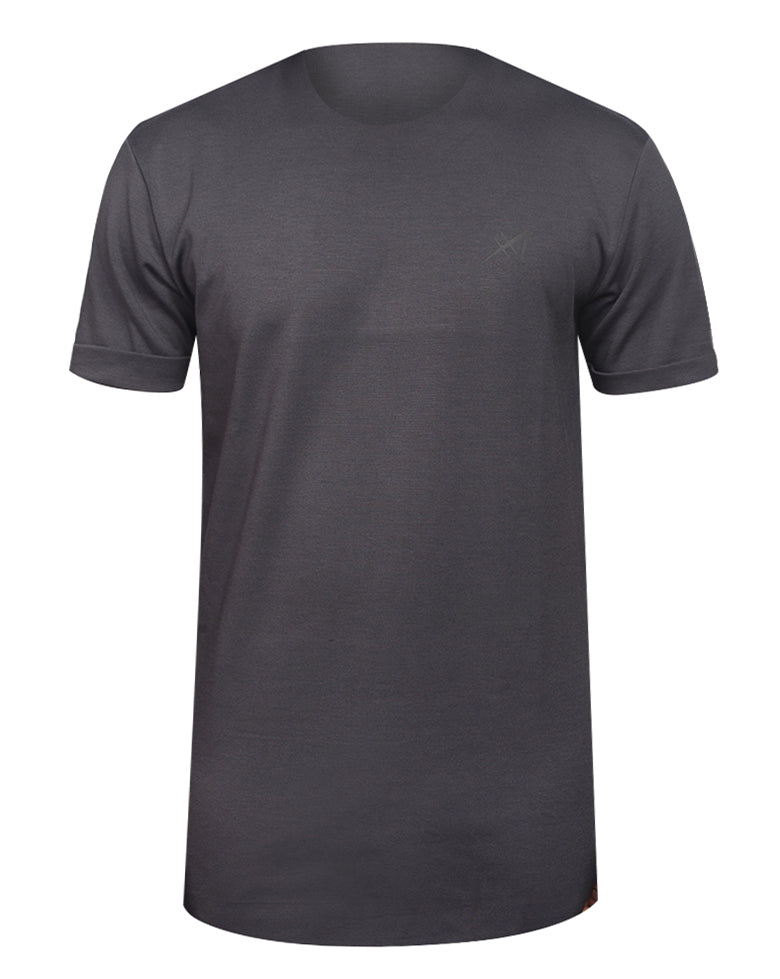 Afrileisure Men's Short Sleeve Tee