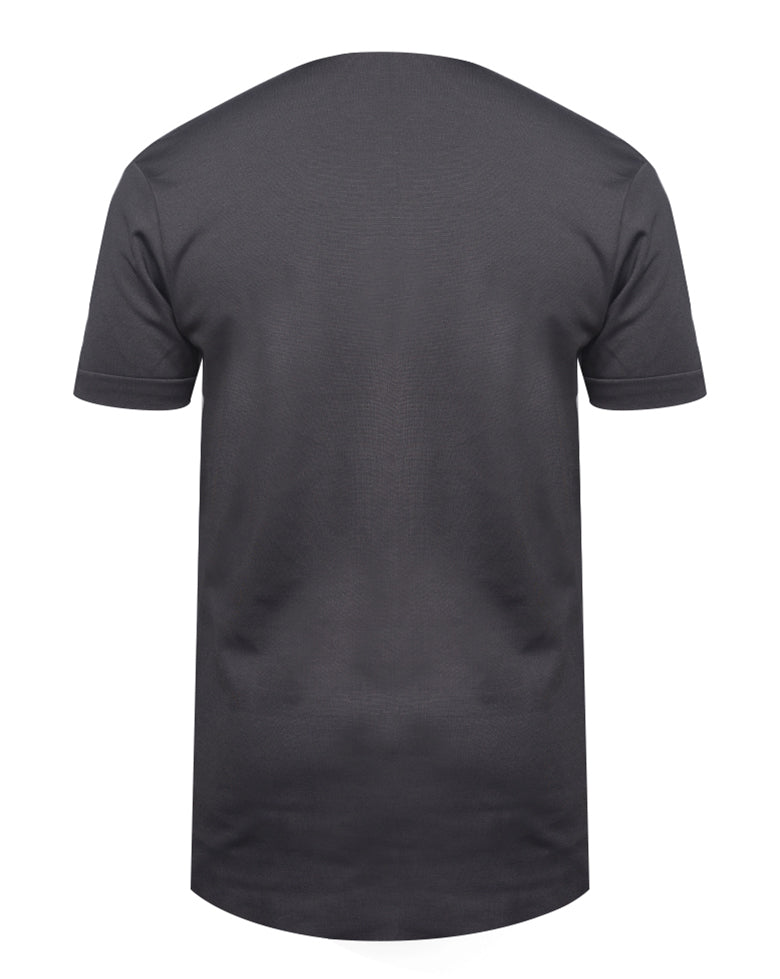 Afrileisure Men's Short Sleeve Tee