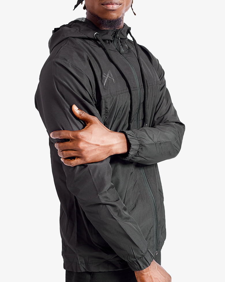 Windbreaker Jacket