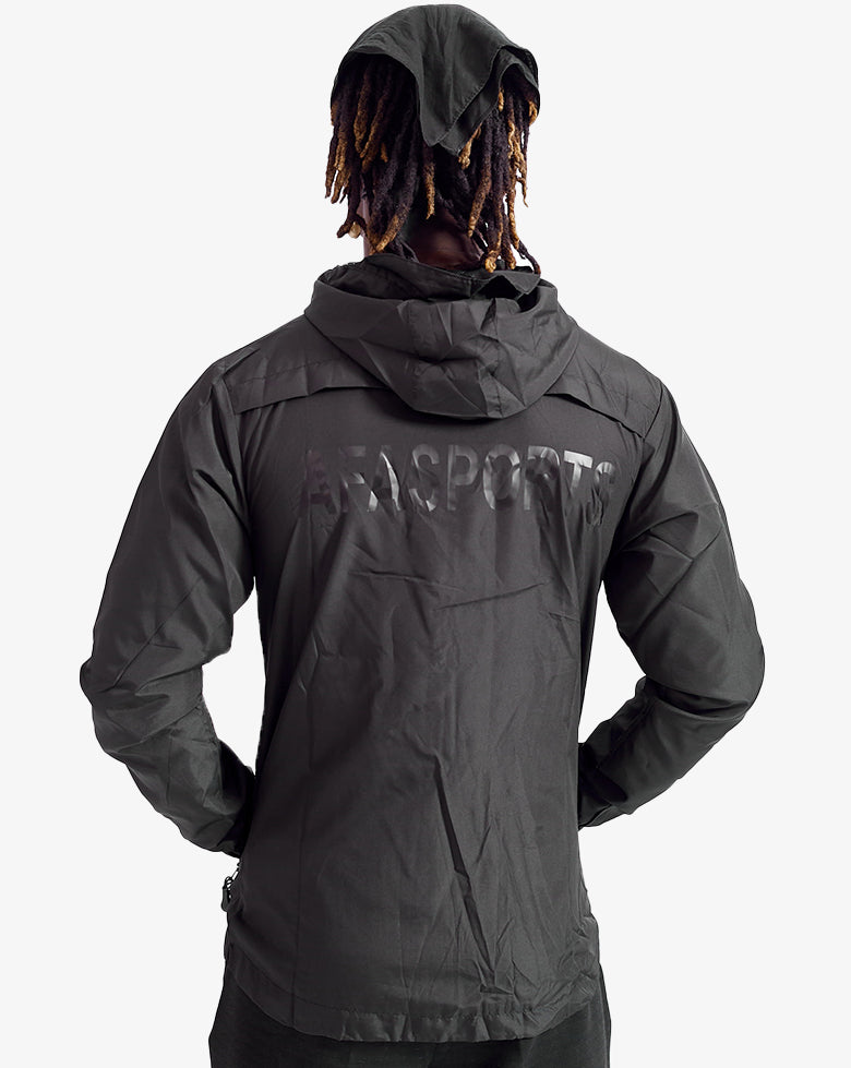 Windbreaker Jacket