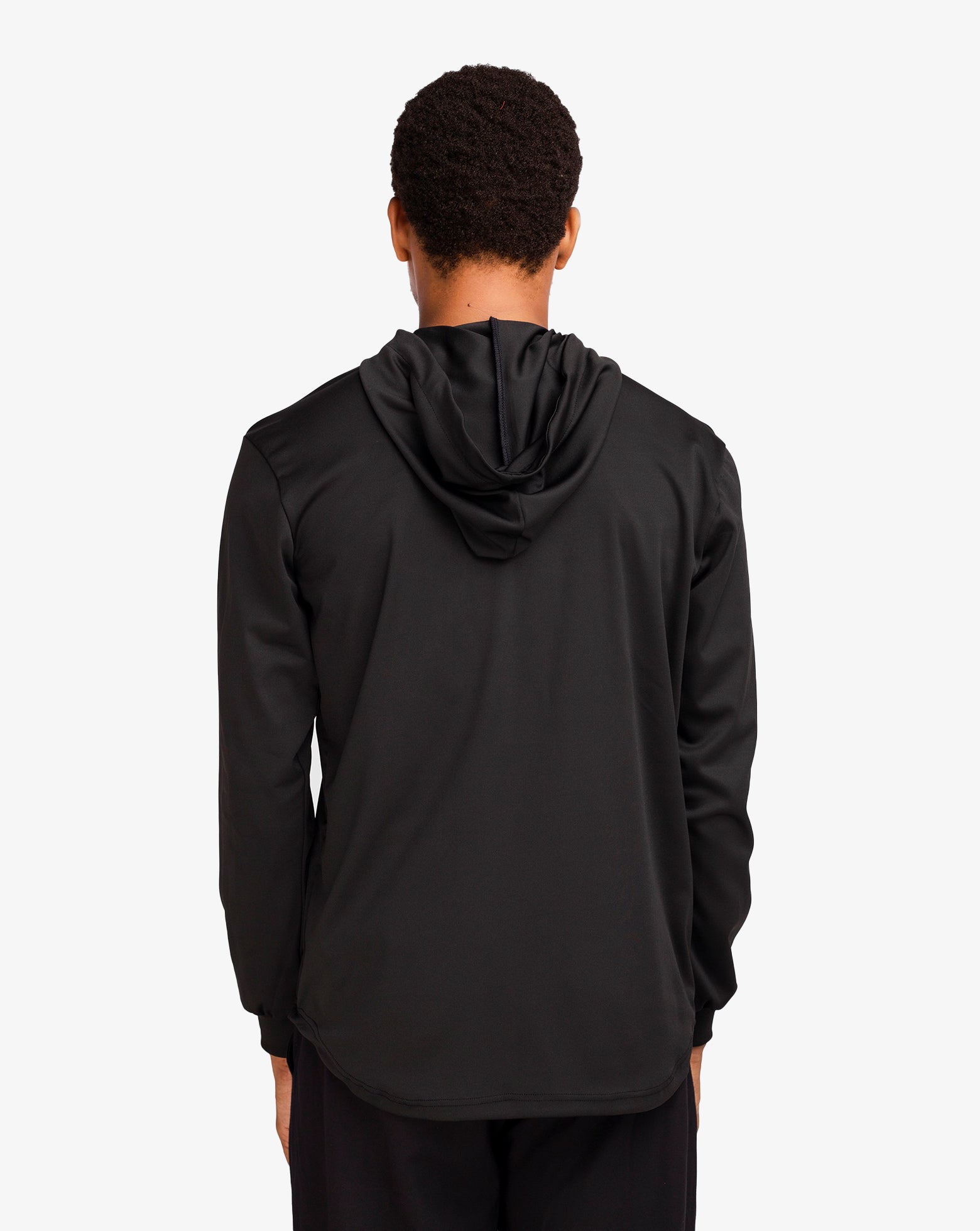 Men's Classic Hoodie - Black