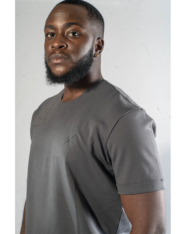 Afrileisure Men's Short Sleeve Tee