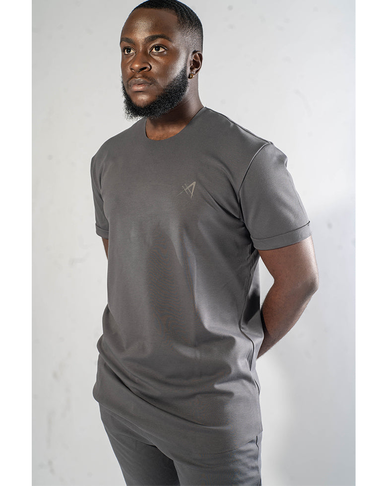 Afrileisure Men's Short Sleeve Tee